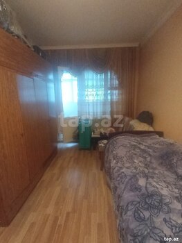 4-otaqlı yeni tikili, Mingəçevir ş., 92 m²