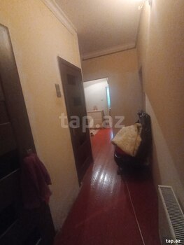 4-otaqlı yeni tikili, Mingəçevir ş., 92 m²