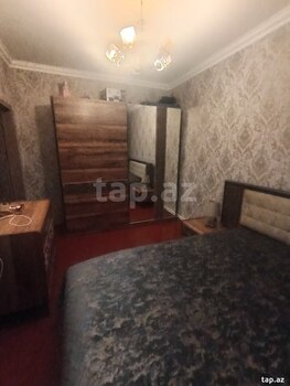 4-otaqlı yeni tikili, Mingəçevir ş., 92 m²
