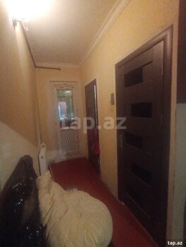 4-otaqlı yeni tikili, Mingəçevir ş., 92 m²
