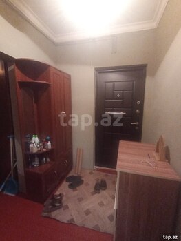 4-otaqlı yeni tikili, Mingəçevir ş., 92 m²