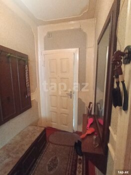 4-otaqlı yeni tikili, Mingəçevir ş., 92 m²