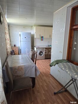 3-otaqlı mənzil kirayə verilir, Nərimanov r., 59 m²