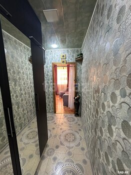 2-otaqlı mənzil, Lökbatan qəs., 36 m²