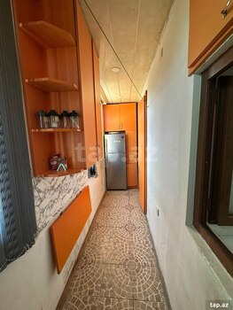 2-otaqlı mənzil, Lökbatan qəs., 36 m²