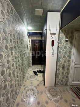 2-otaqlı mənzil, Lökbatan qəs., 36 m²