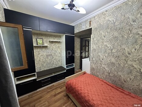 2-otaqlı mənzil, Lökbatan qəs., 36 m²