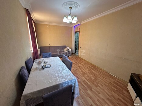 2-otaqlı mənzil, Lökbatan qəs., 36 m²