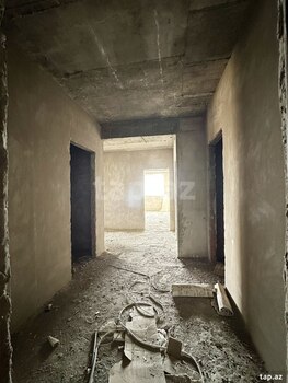 2-otaqlı yeni tikili, E.Süleymanov küç., 110 m²