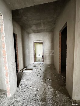 2-otaqlı yeni tikili, E.Süleymanov küç., 110 m²