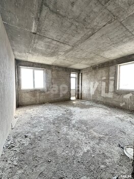 2-otaqlı yeni tikili, E.Süleymanov küç., 110 m²