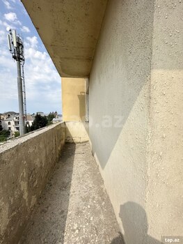 2-otaqlı yeni tikili, E.Süleymanov küç., 110 m²