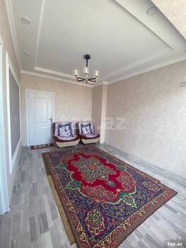 2-otaqlı yeni tikili, Masazır Qurtuluş 93 küç., 44 m²
