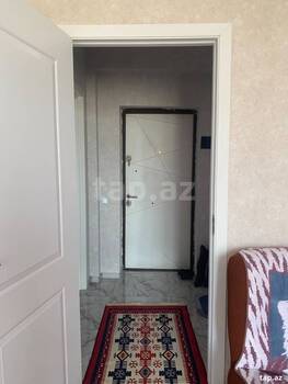 2-otaqlı yeni tikili, Masazır Qurtuluş 93 küç., 44 m²