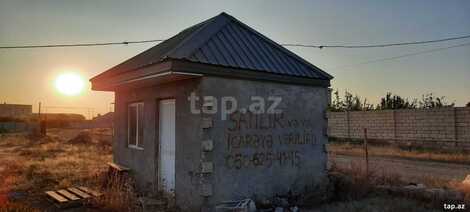 1000 sot torpaq sahəsi, Goranboy r.