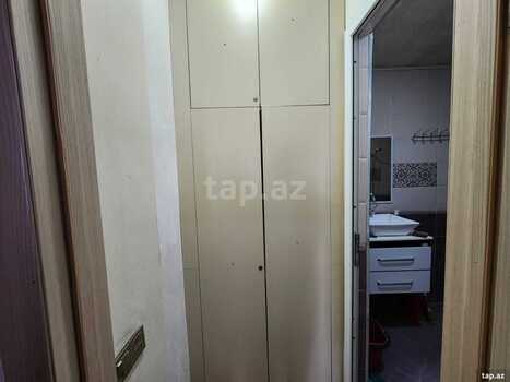 2-otaqlı yeni tikili, Masazır qəs., 63.2 m²