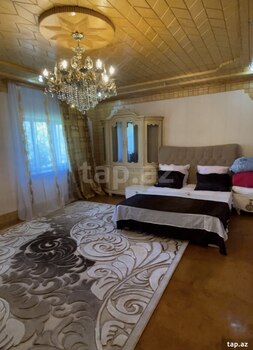 Həyət evi kirayə verilir, Quba r.