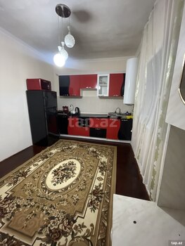 Həyət evi kirayə verilir, Quba r.