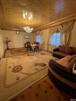 Həyət evi kirayə verilir, Quba r.
