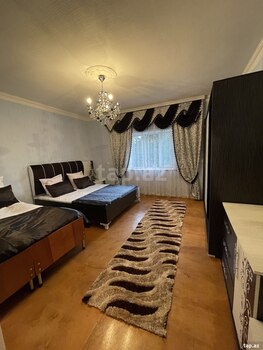 Həyət evi kirayə verilir, Quba r.