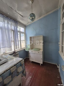 Həyət evi, Gəncə ş.