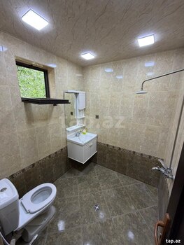 Həyət evi kirayə verilir, Quba r.