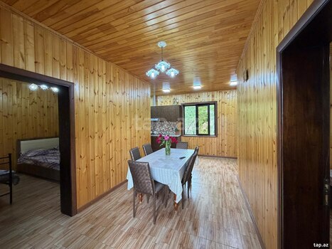Həyət evi kirayə verilir, Quba r.