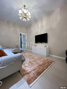 2-otaqlı yeni tikili, 4-cü mkr., 59 m²