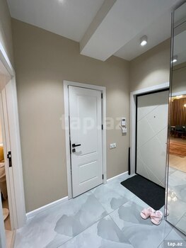 2-otaqlı yeni tikili, 4-cü mkr., 59 m²
