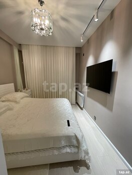 2-otaqlı yeni tikili, 4-cü mkr., 59 m²