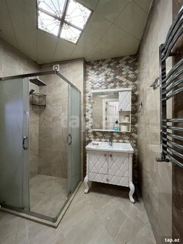 3-otaqlı yeni tikili kirayə verilir, 28 May m., 155 m²