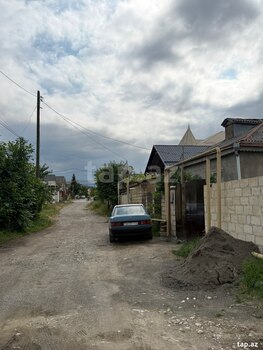 4 sot torpaq sahəsi, Qusar r.