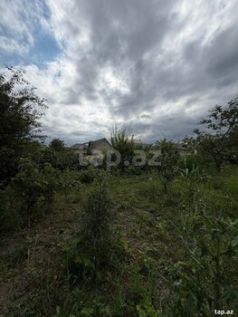 4 sot torpaq sahəsi, Qusar r.
