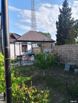 Bağ evi, Nabran qəs.