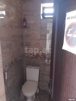 Bağ evi, Nabran qəs.