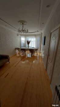 Villa, Binəqədi r.