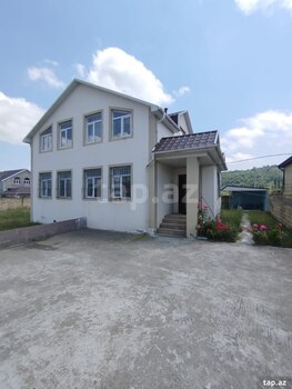 Həyət evi, Qusar r.