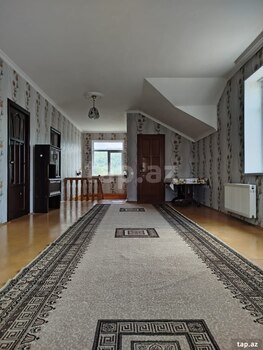 Həyət evi, Qusar r.