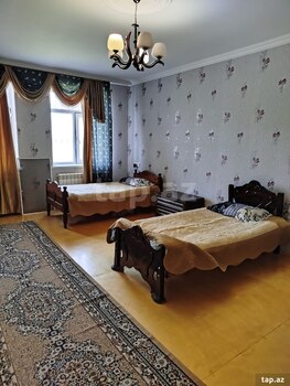 Həyət evi, Qusar r.