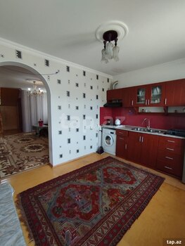 Həyət evi, Qusar r.