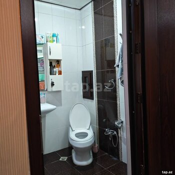 3-otaqlı yeni tikili, Sumqayıt ş., 142 m²