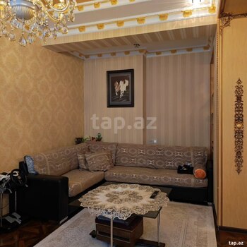 3-otaqlı yeni tikili, Sumqayıt ş., 142 m²