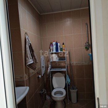 3-otaqlı yeni tikili, Sumqayıt ş., 142 m²