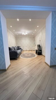 1-otaqlı mənzil, Sumqayıt ş., 32 m²