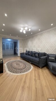 1-otaqlı mənzil, Sumqayıt ş., 32 m²