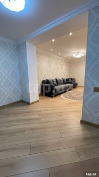 1-otaqlı mənzil, Sumqayıt ş., 32 m²