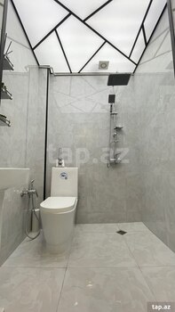 1-otaqlı mənzil, Sumqayıt ş., 32 m²