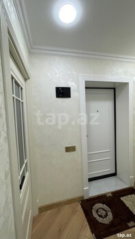 1-otaqlı mənzil, Sumqayıt ş., 32 m²