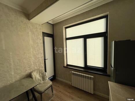 3-otaqlı yeni tikili, Yasamal r., 98 m²
