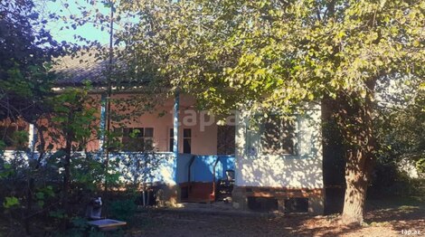 Həyət evi, Oğuz r.